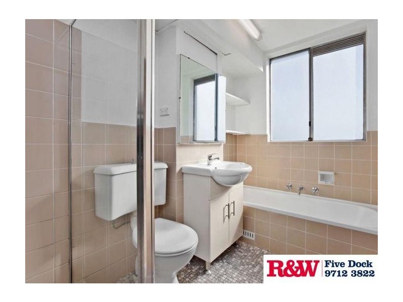 18/1 Bortfield Drive, Chiswick NSW 2046