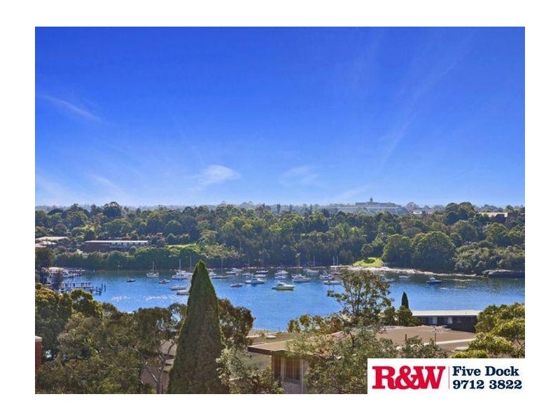 18/1 Bortfield Drive, Chiswick NSW 2046