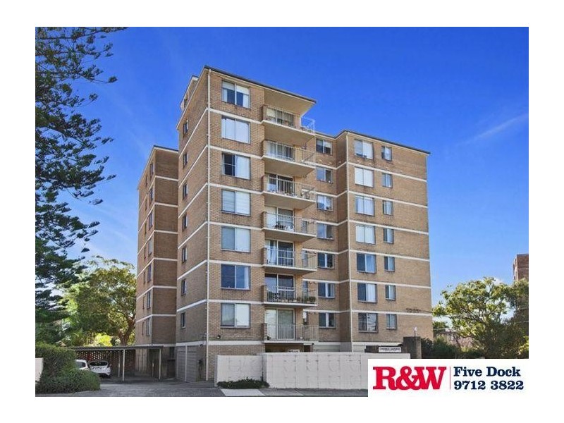 18/1 Bortfield Drive, Chiswick NSW 2046