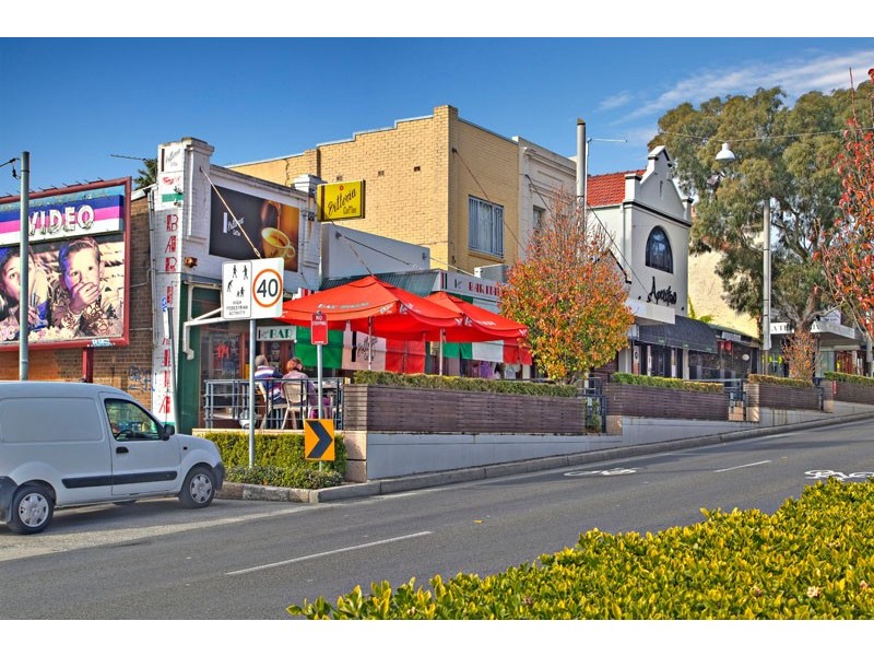 160 Norton Street, Leichhardt NSW 2040