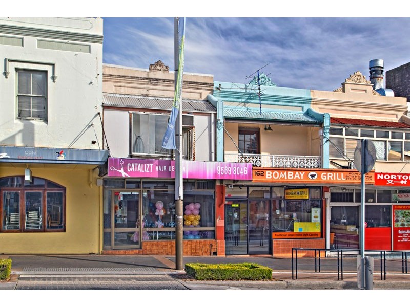 160 Norton Street, Leichhardt NSW 2040