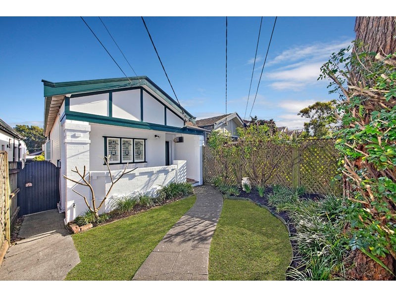 315 Great North Rd, Five Dock NSW 2046