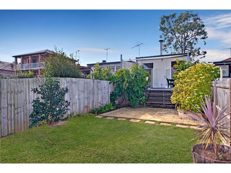 315 Great North Rd, Five Dock NSW 2046