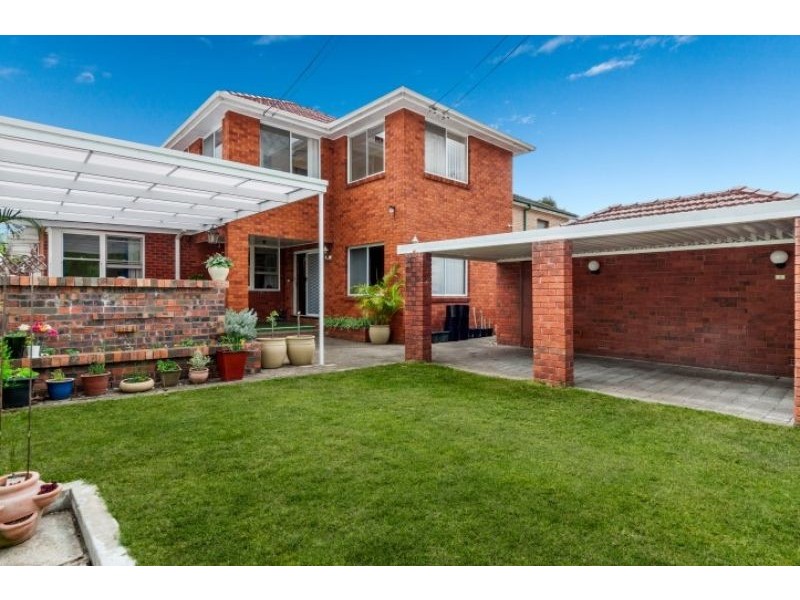 29 Wymston Parade, Five Dock NSW 2046