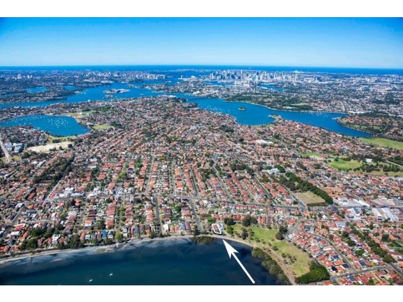 29 Wymston Parade, Five Dock NSW 2046