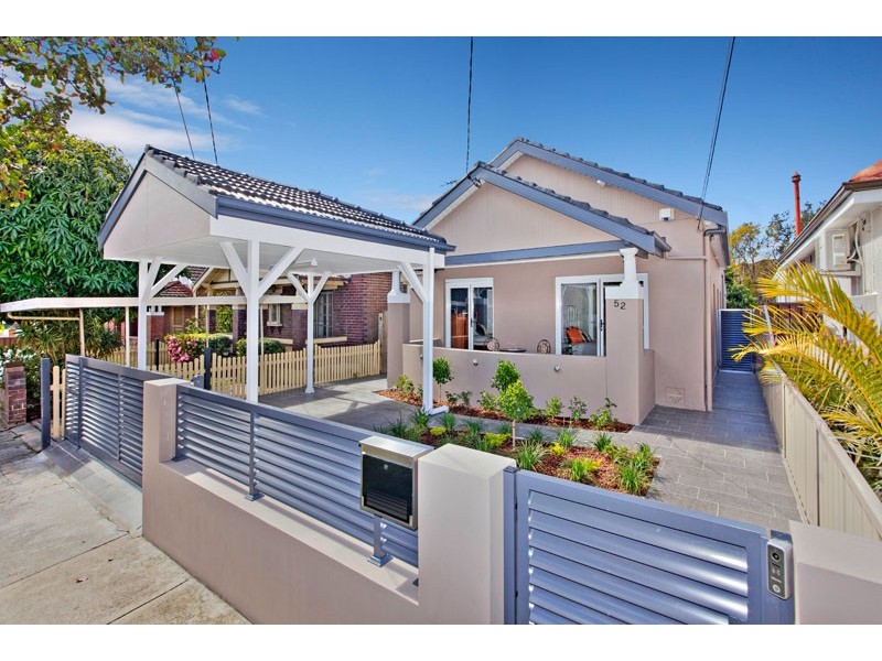 52 Bayview Road, Canada Bay NSW 2046