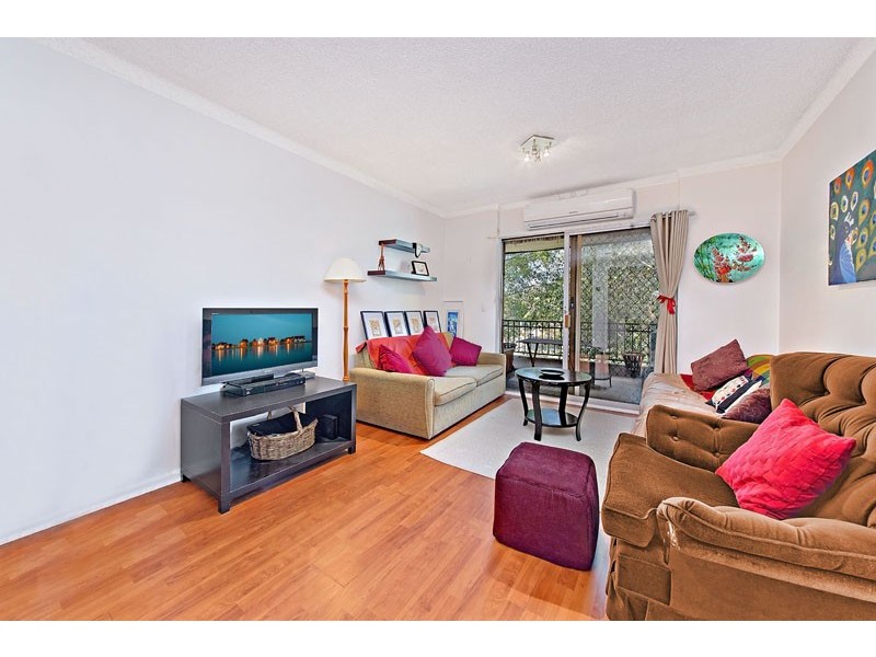 25/2 Evelyn Avenue, Concord NSW 2137
