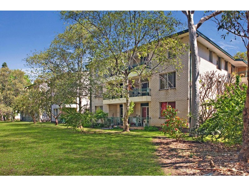 25/2 Evelyn Avenue, Concord NSW 2137