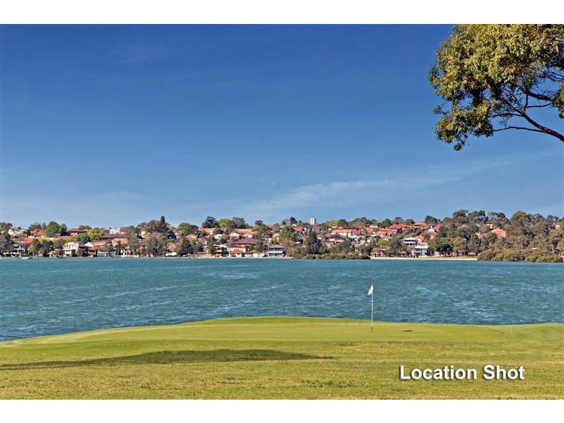 25/2 Evelyn Avenue, Concord NSW 2137