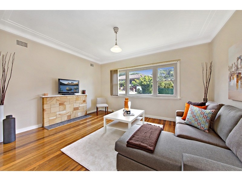 32 Sibbick Street, Russell Lea NSW 2046