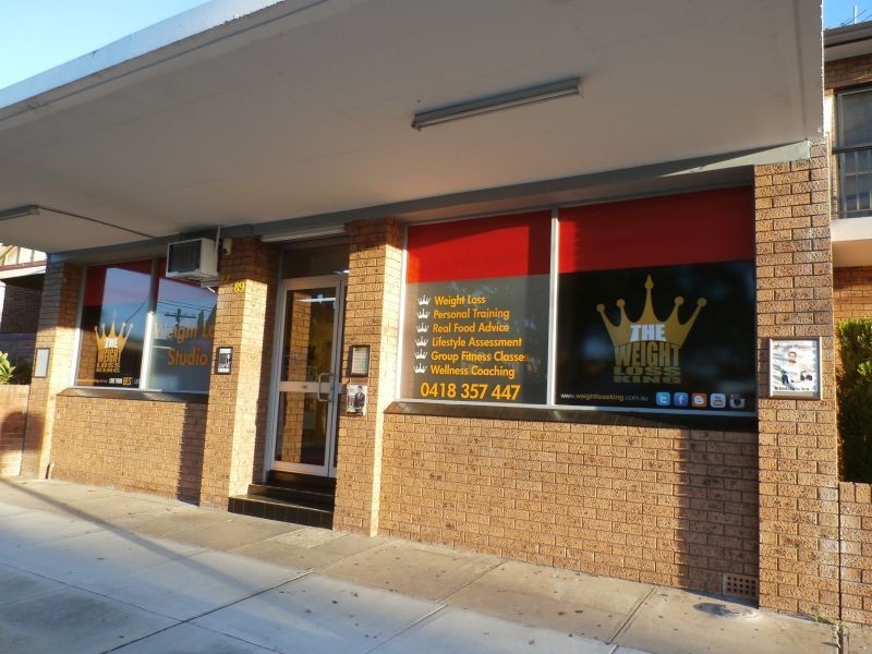 87-89 Hampden Road, Russell Lea NSW 2046