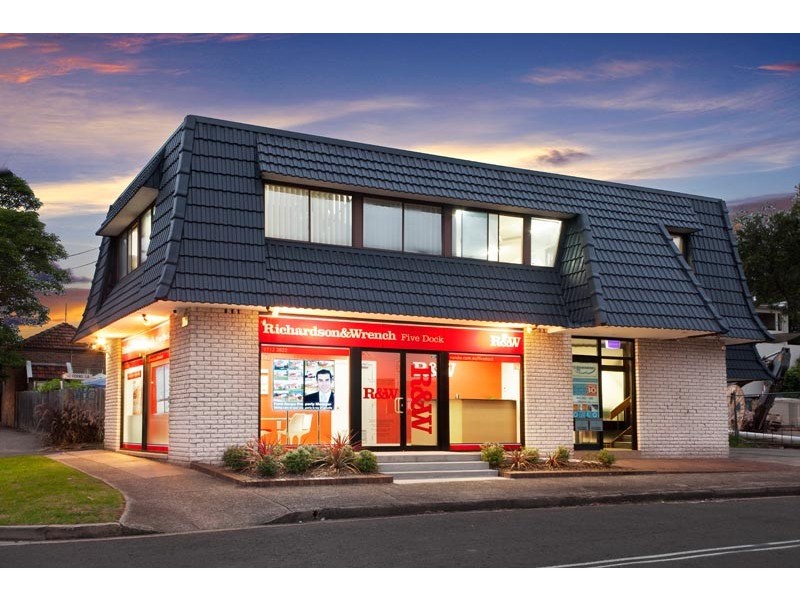 2/451 Lyons Road West, Five Dock NSW 2046