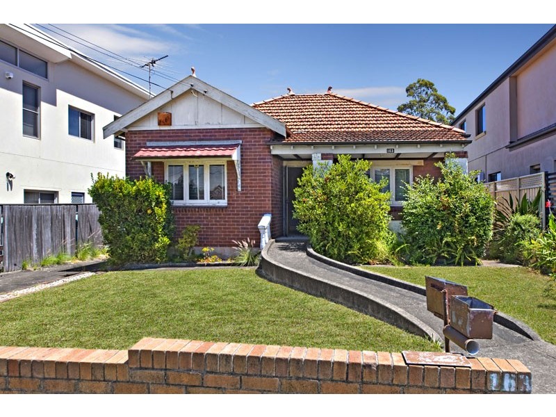 163 Charles Street, Putney NSW 2112