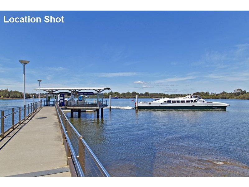 163 Charles Street, Putney NSW 2112