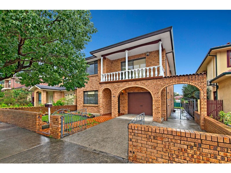 56 Cheltenham Road, Croydon NSW 2132