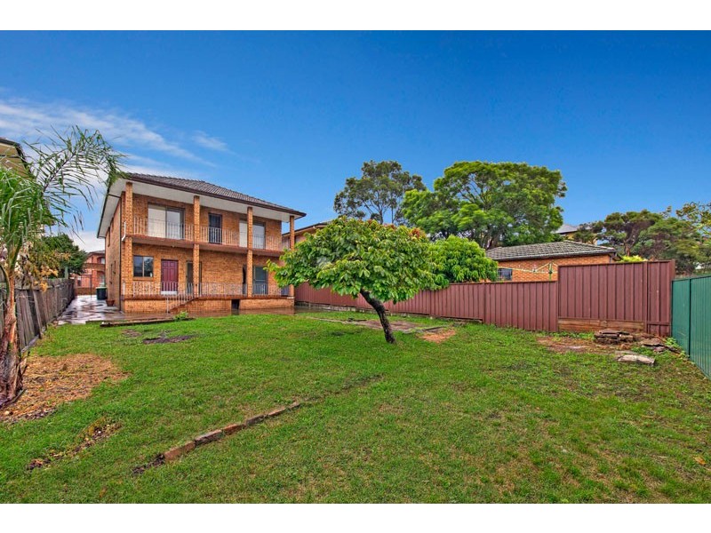 56 Cheltenham Road, Croydon NSW 2132