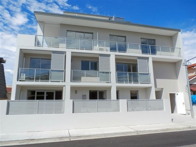 2/239 Great North Road, Five Dock NSW 2046