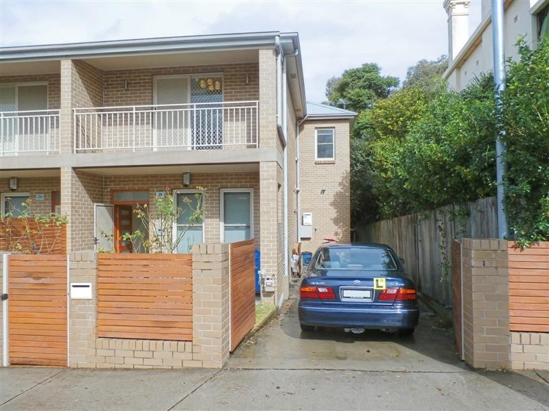 29 Regent Street, Summer Hill NSW 2130