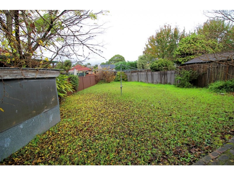 58 Trafalgar Parade, Concord NSW 2137