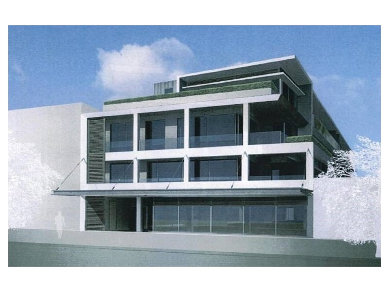 3/239 Great North Road, Five Dock NSW 2046