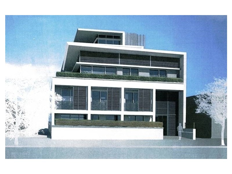 3/239 Great North Road, Five Dock NSW 2046