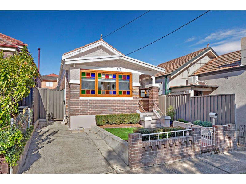 3 Lancelot Street, Five Dock NSW 2046