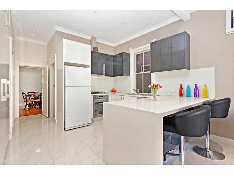 3 Lancelot Street, Five Dock NSW 2046