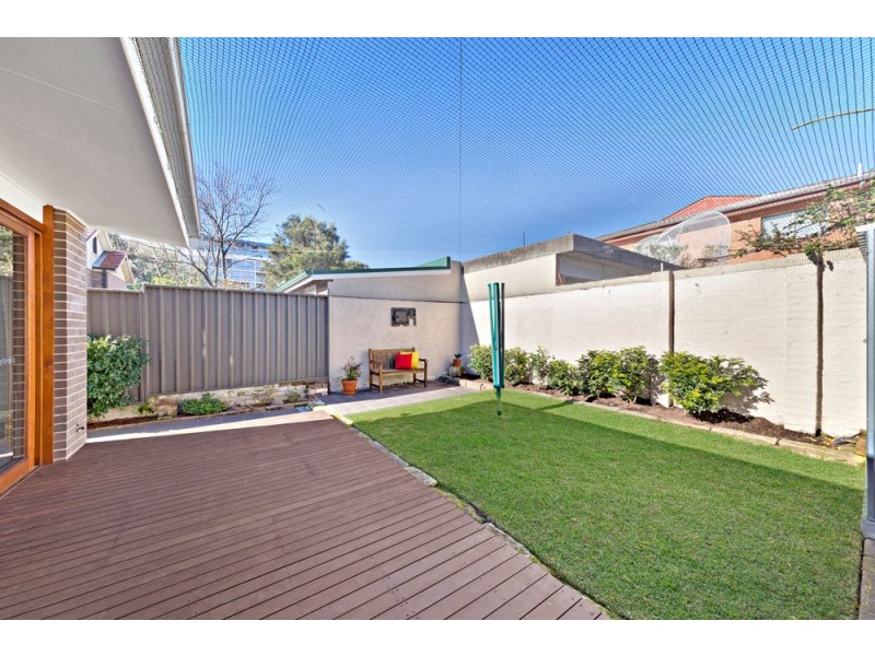 3 Lancelot Street, Five Dock NSW 2046
