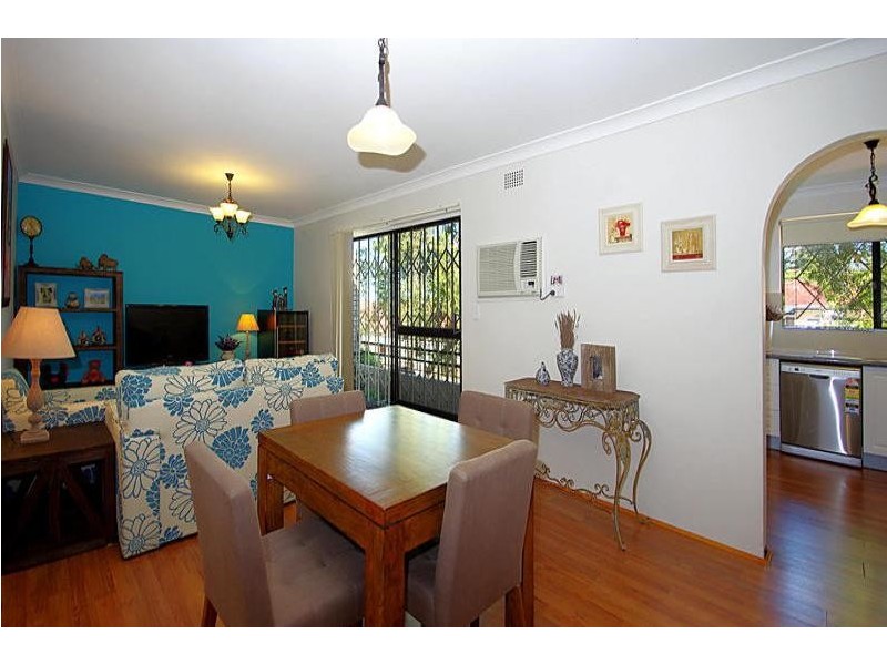 12/25-27 Myers Street, Roselands NSW 2196