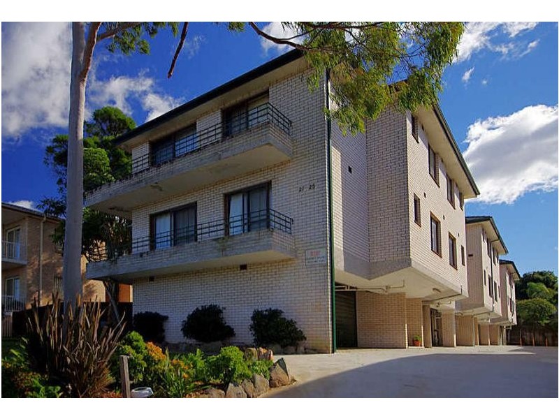 12/25-27 Myers Street, Roselands NSW 2196