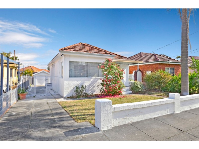 9 Innes Street, Five Dock NSW 2046