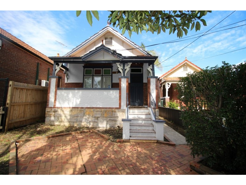 417 Lyons Road, Five Dock NSW 2046