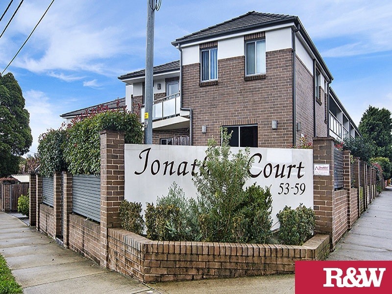 14/53-59 Georges River Road, Croydon Park NSW 2133