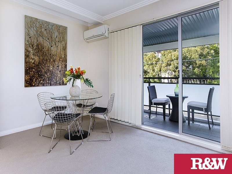 14/53-59 Georges River Road, Croydon Park NSW 2133