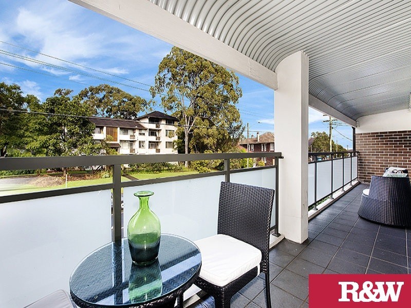 14/53-59 Georges River Road, Croydon Park NSW 2133