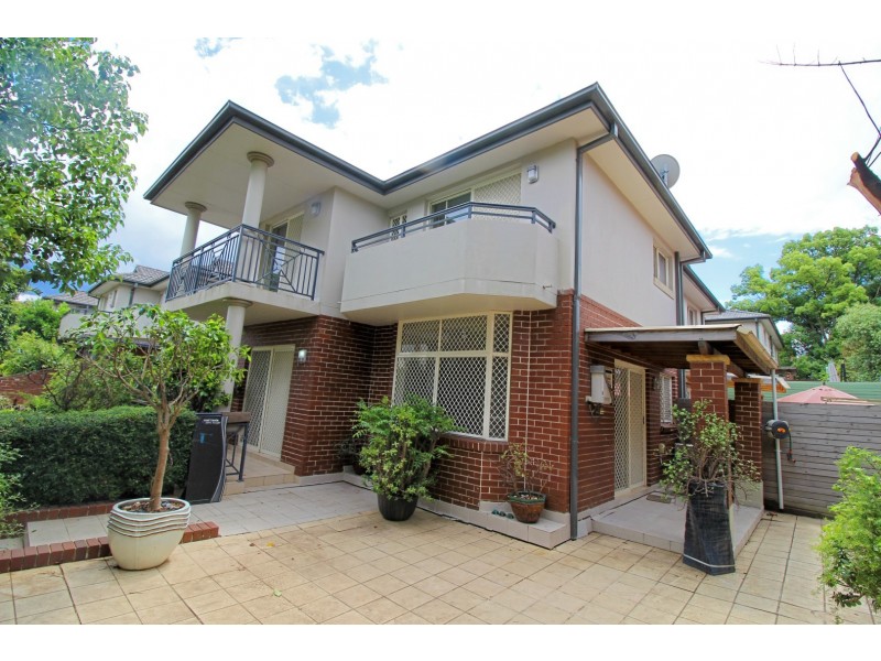 15/10-14 Fairlight Street, Five Dock NSW 2046