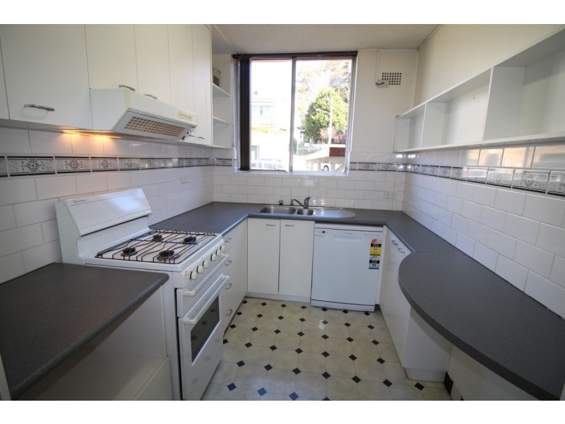 22/5 Gallimore Avenue, Balmain NSW 2041