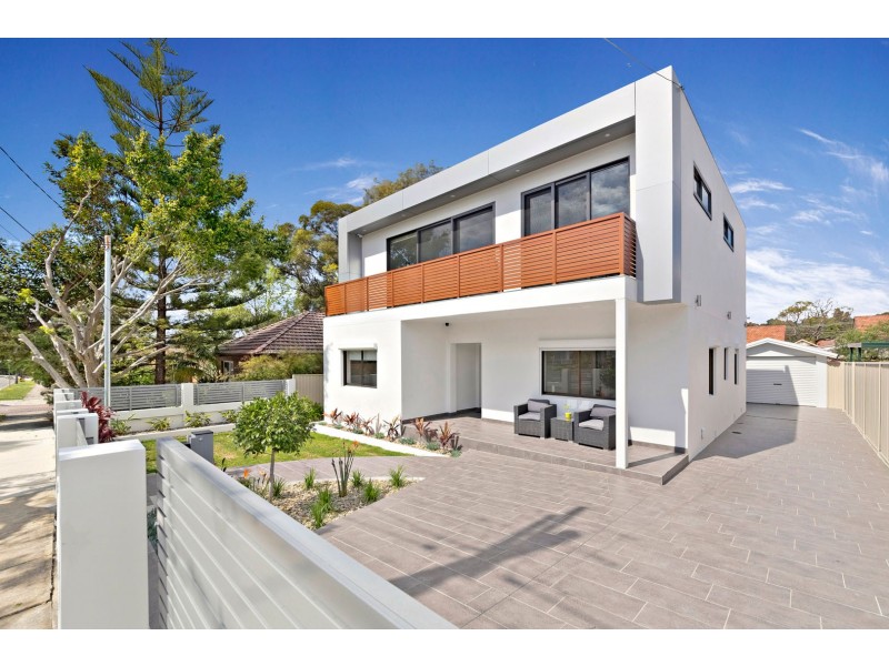 46 Blackwall Point Road, Abbotsford NSW 2046