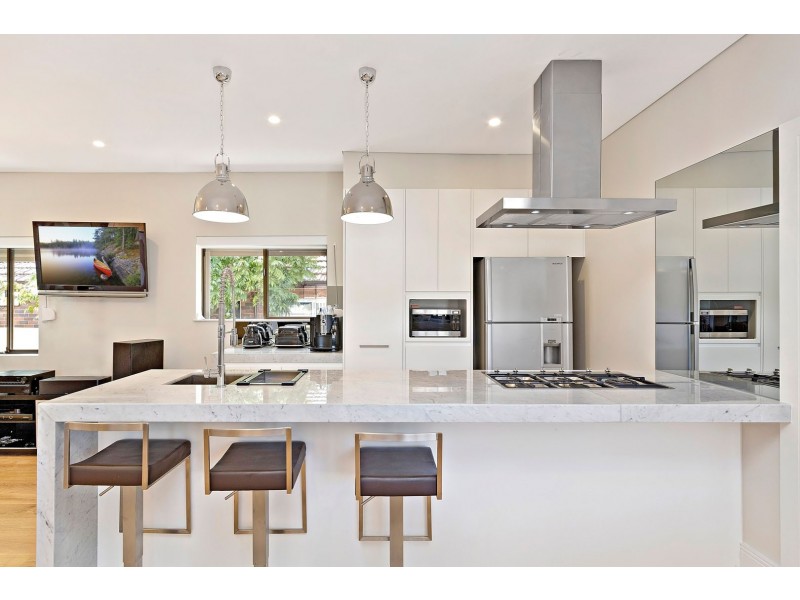 46 Blackwall Point Road, Abbotsford NSW 2046