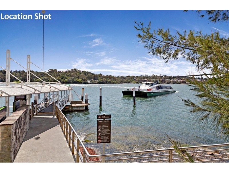 46 Blackwall Point Road, Abbotsford NSW 2046