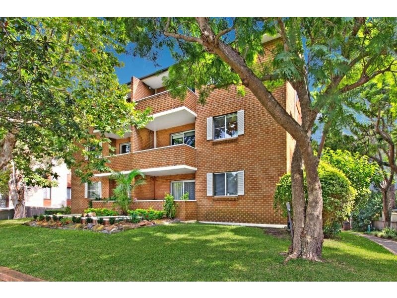 9/134 Hampden Road, Abbotsford NSW 2046