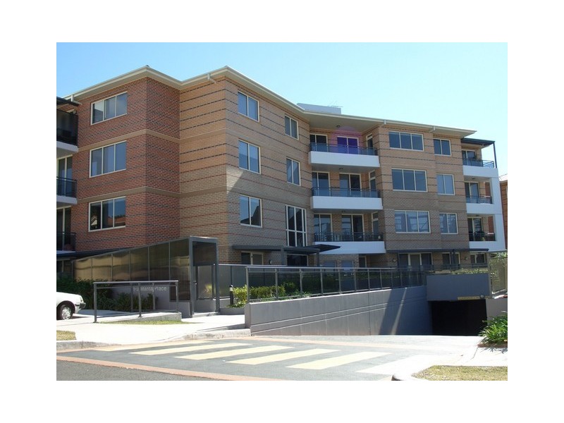 95/1 Manta Place, Chiswick NSW 2046