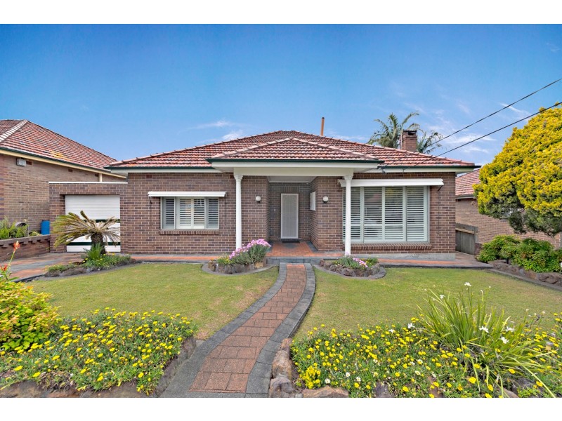 18 Betts Avenue, Five Dock NSW 2046