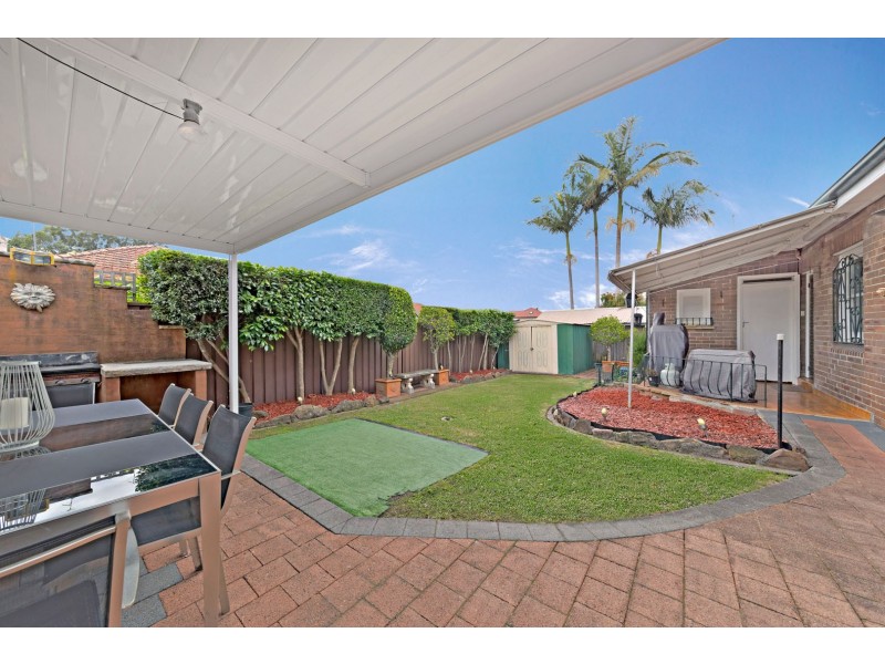 18 Betts Avenue, Five Dock NSW 2046