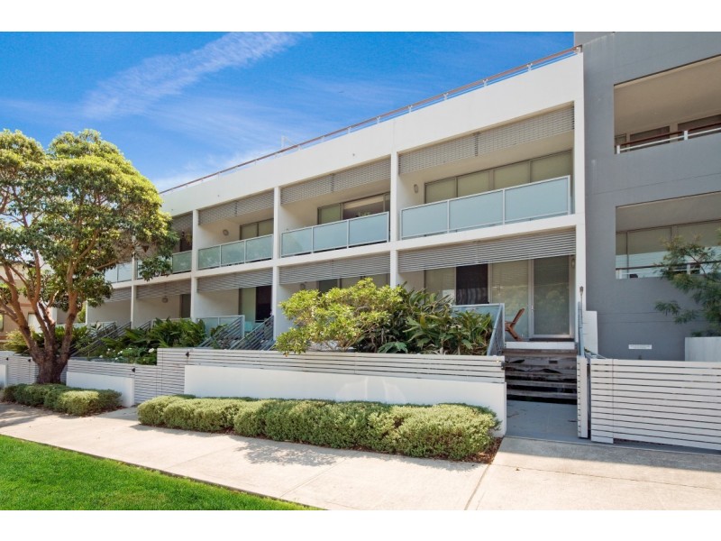 104/1 Mckinnon Avenue, Five Dock NSW 2046