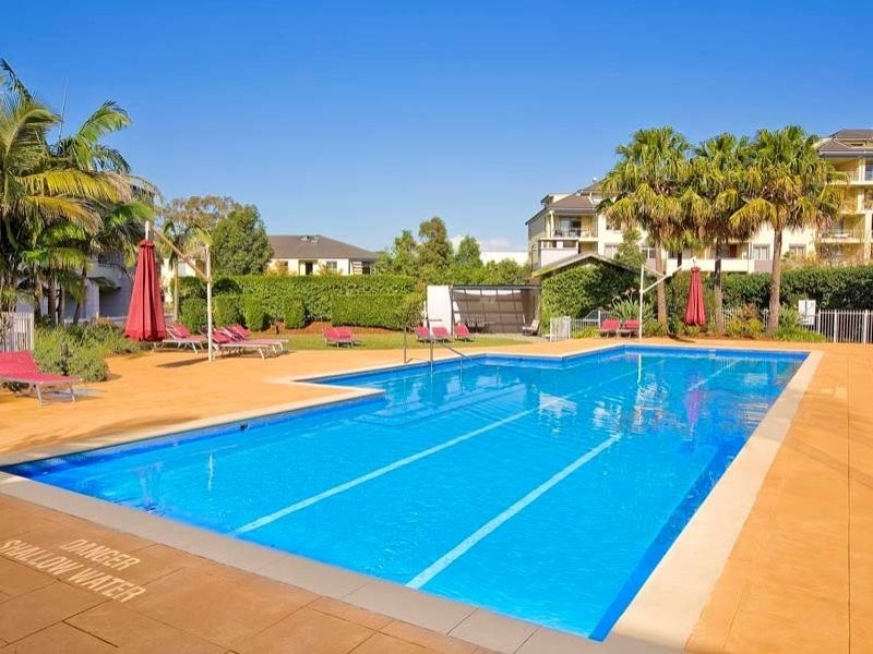 55/1 Kings Bay Avenue, Five Dock NSW 2046