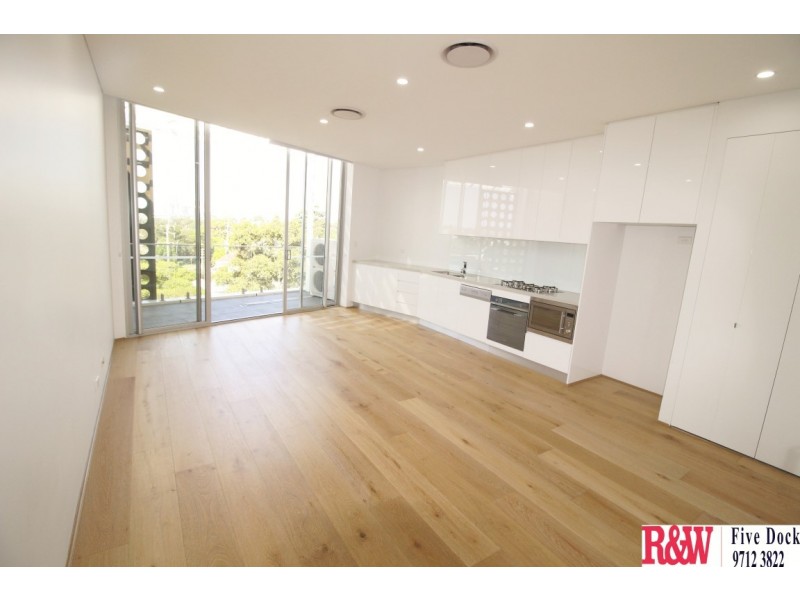 402/33 Lonsdale Street, Lilyfield NSW 2040