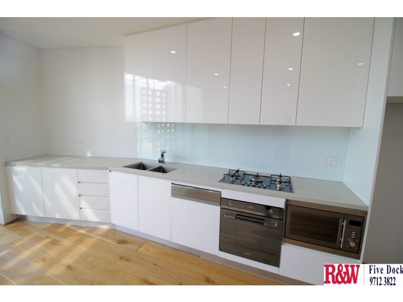 402/33 Lonsdale Street, Lilyfield NSW 2040