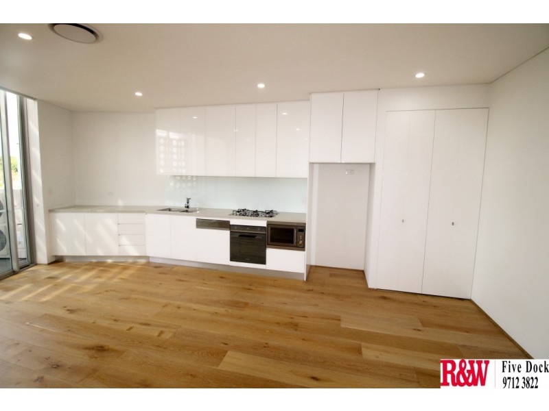 402/33 Lonsdale Street, Lilyfield NSW 2040