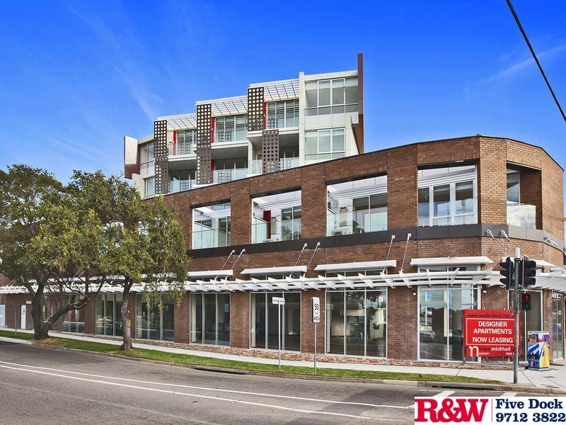 402/33 Lonsdale Street, Lilyfield NSW 2040